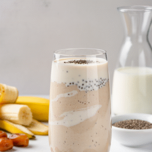 Healthy Fuel Shake