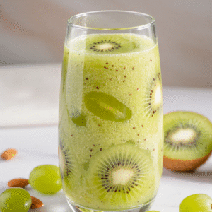 Kiwi Grape Refresher
