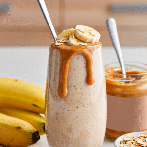 Muscle Maker Shake