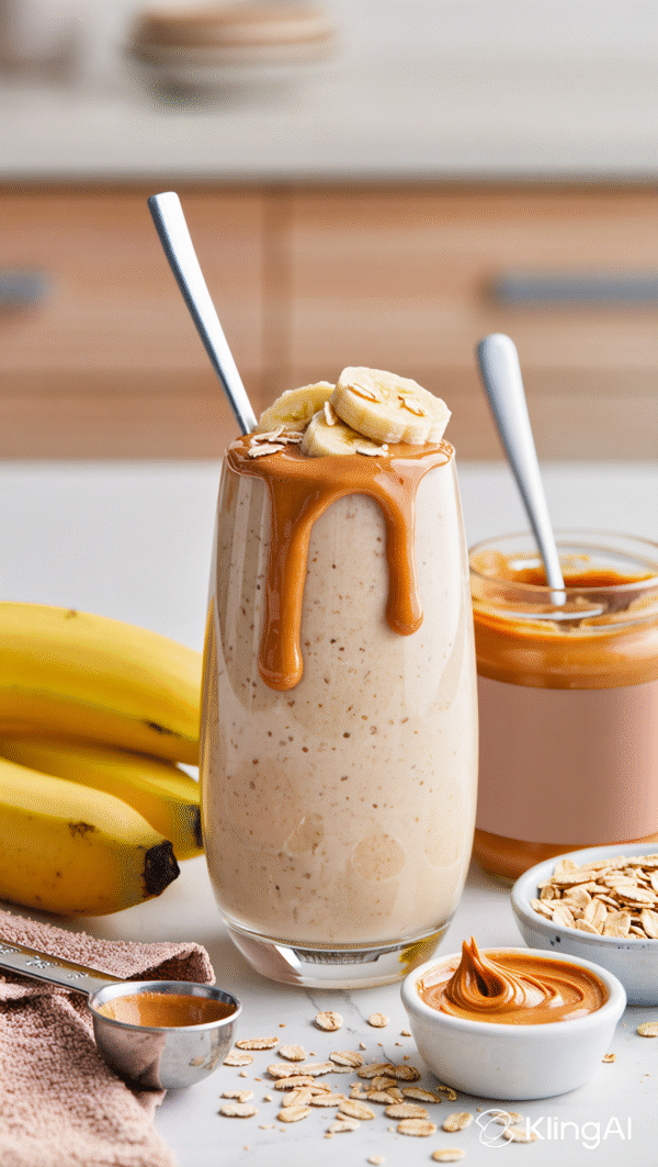Muscle Maker Shake